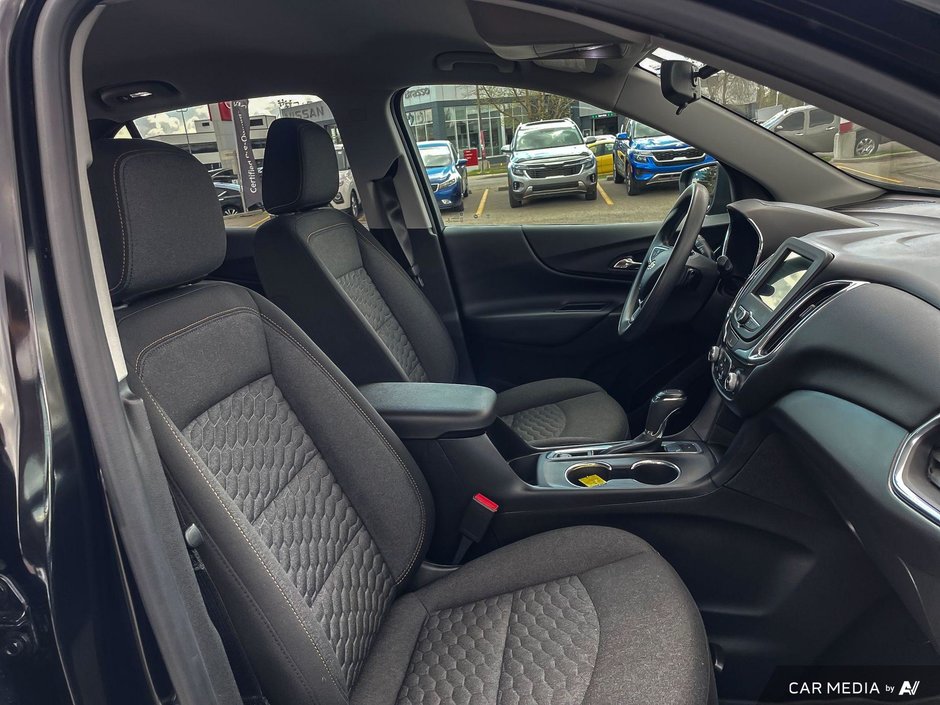 2019 Chevrolet Equinox LT-10