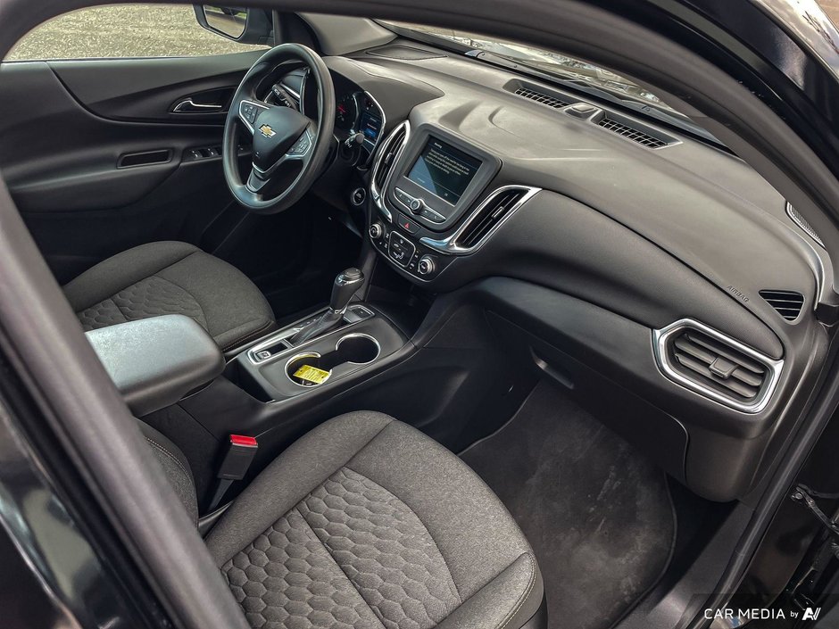 2019 Chevrolet Equinox LT-11