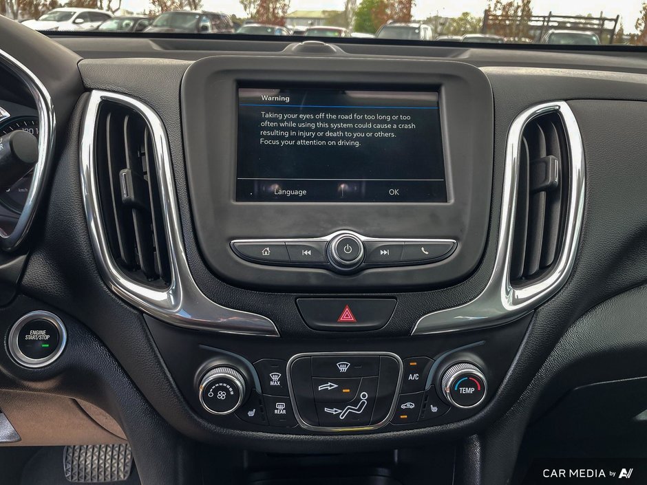2019 Chevrolet Equinox LT-9
