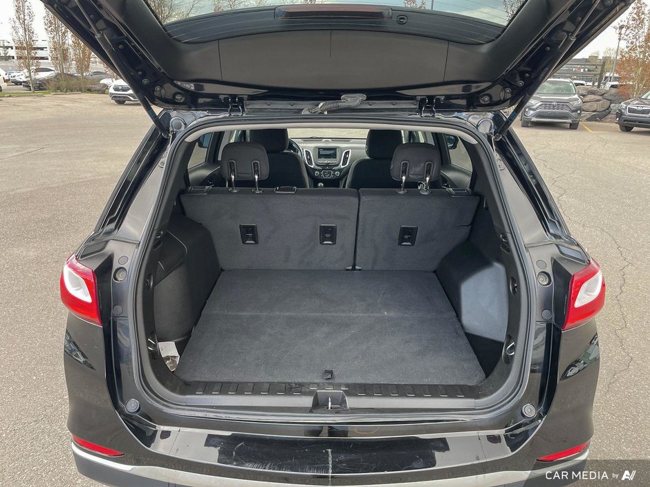 2019 Chevrolet Equinox LT-6