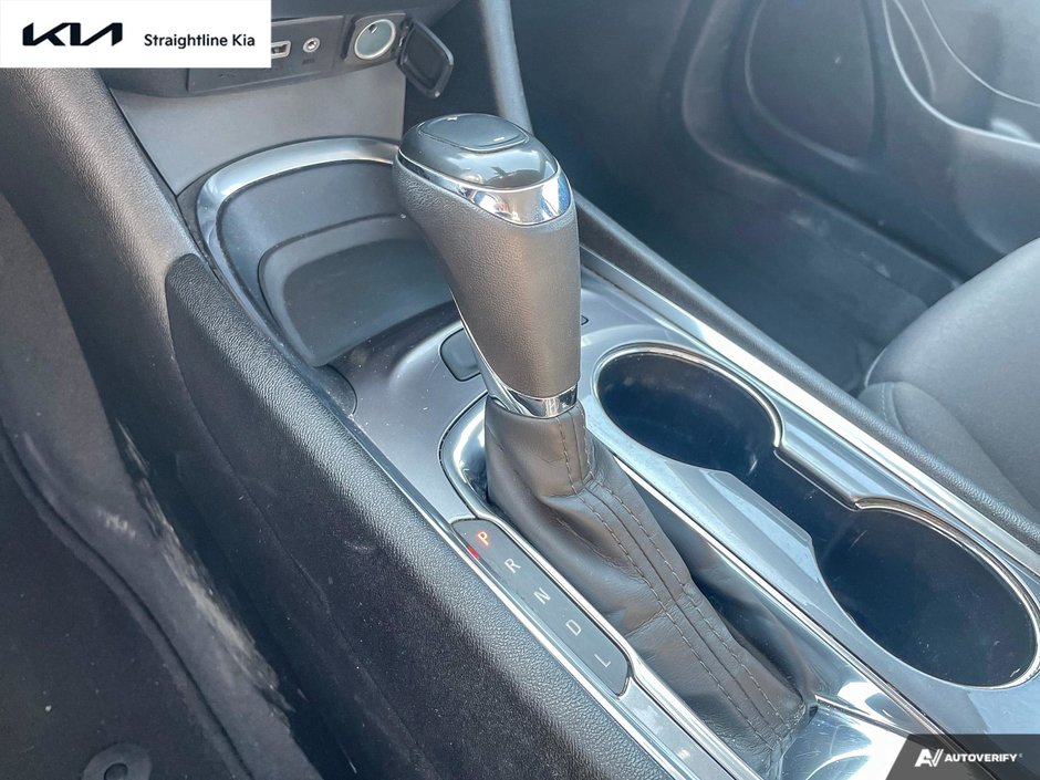 2019 Chevrolet Malibu LT-16