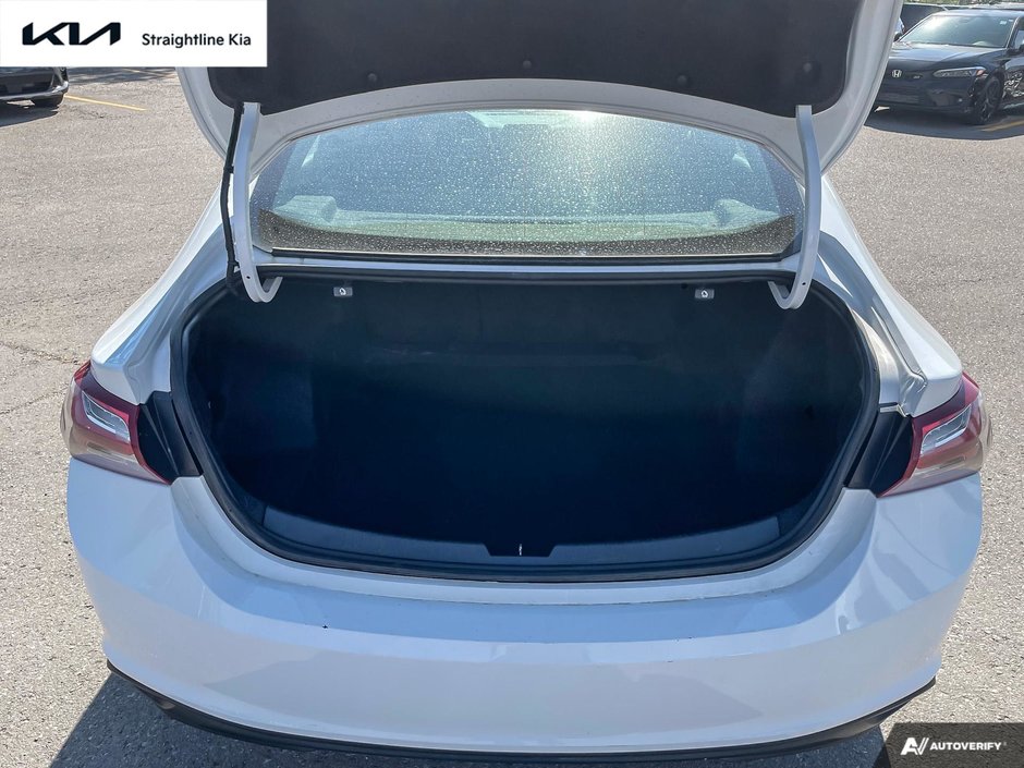 2019 Chevrolet Malibu LT-8