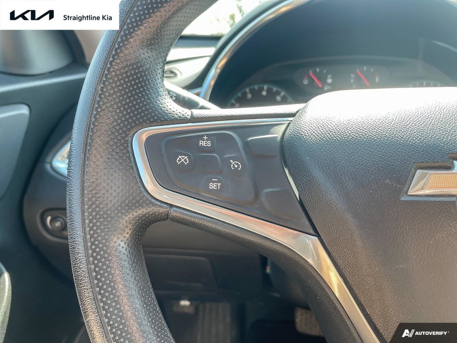 2019 Chevrolet Malibu LT-13