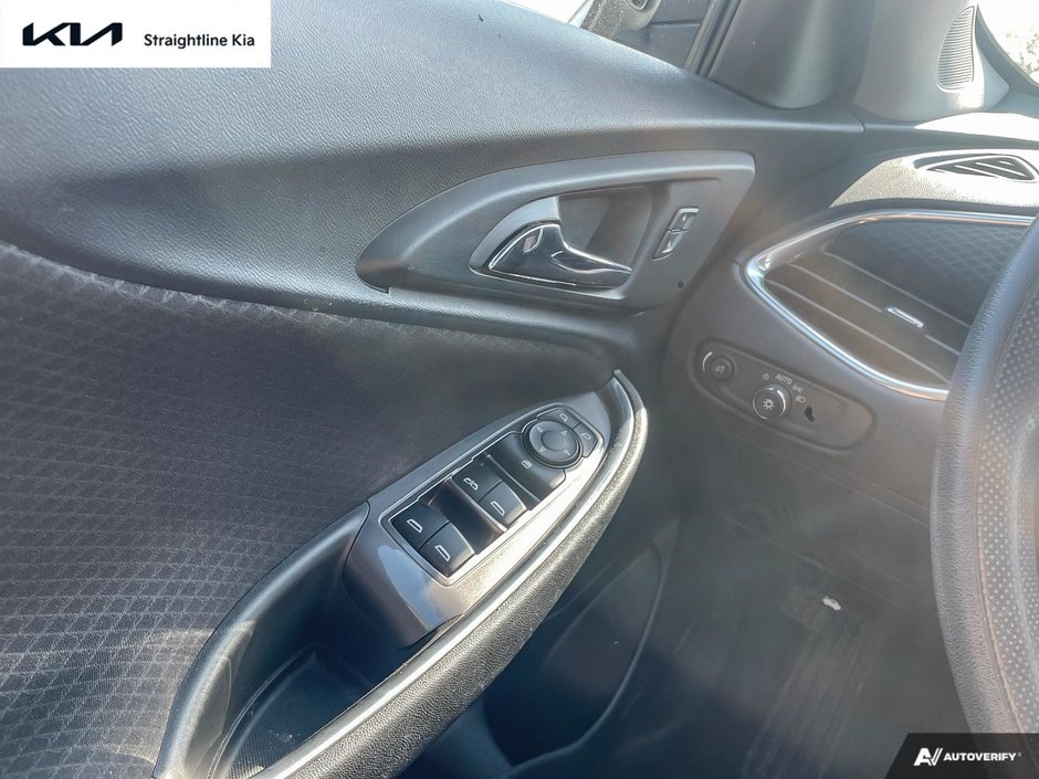 2019 Chevrolet Malibu LT-15