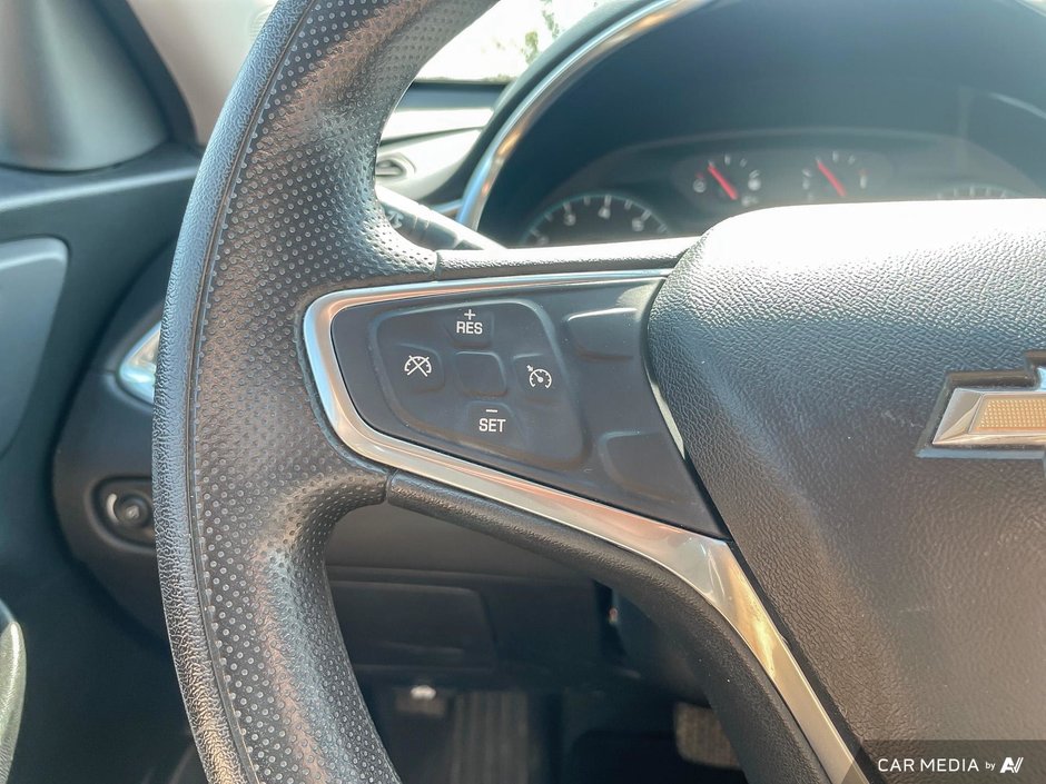 2019 Chevrolet Malibu LT-13