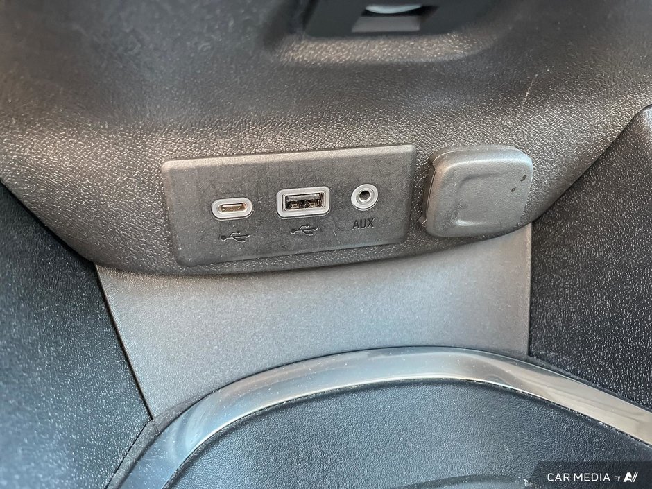 2019 Chevrolet Malibu LT-17