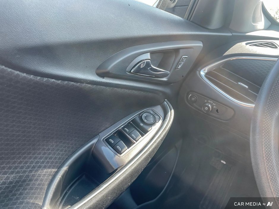 2019 Chevrolet Malibu LT-15