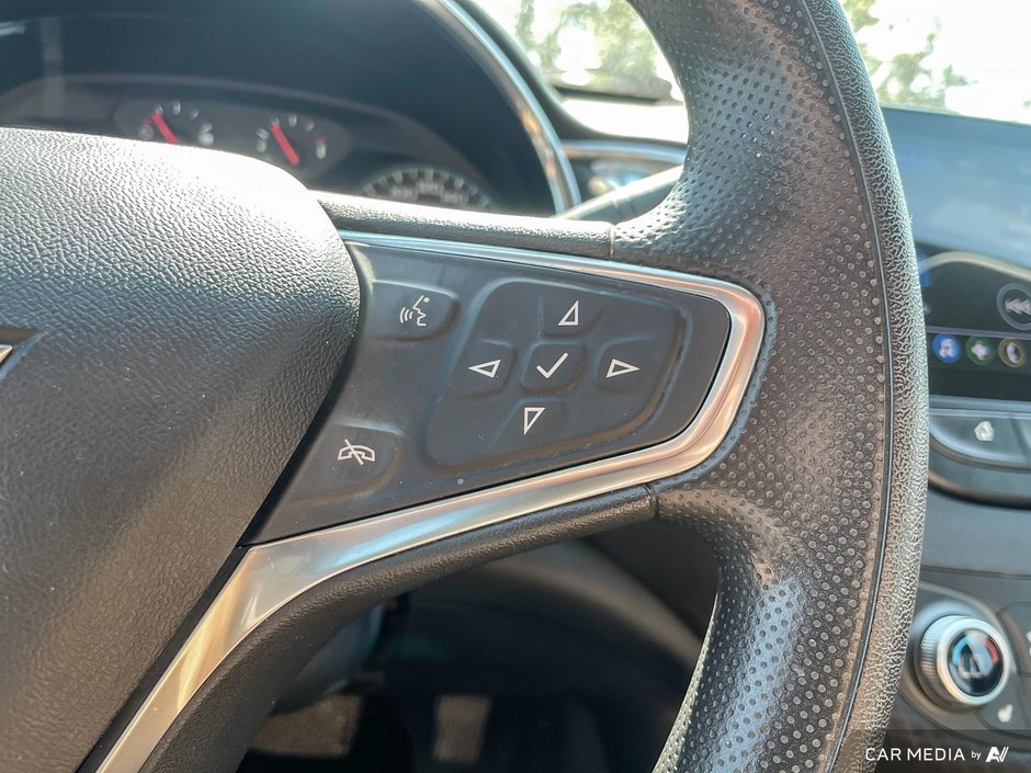 2019 Chevrolet Malibu LT-14