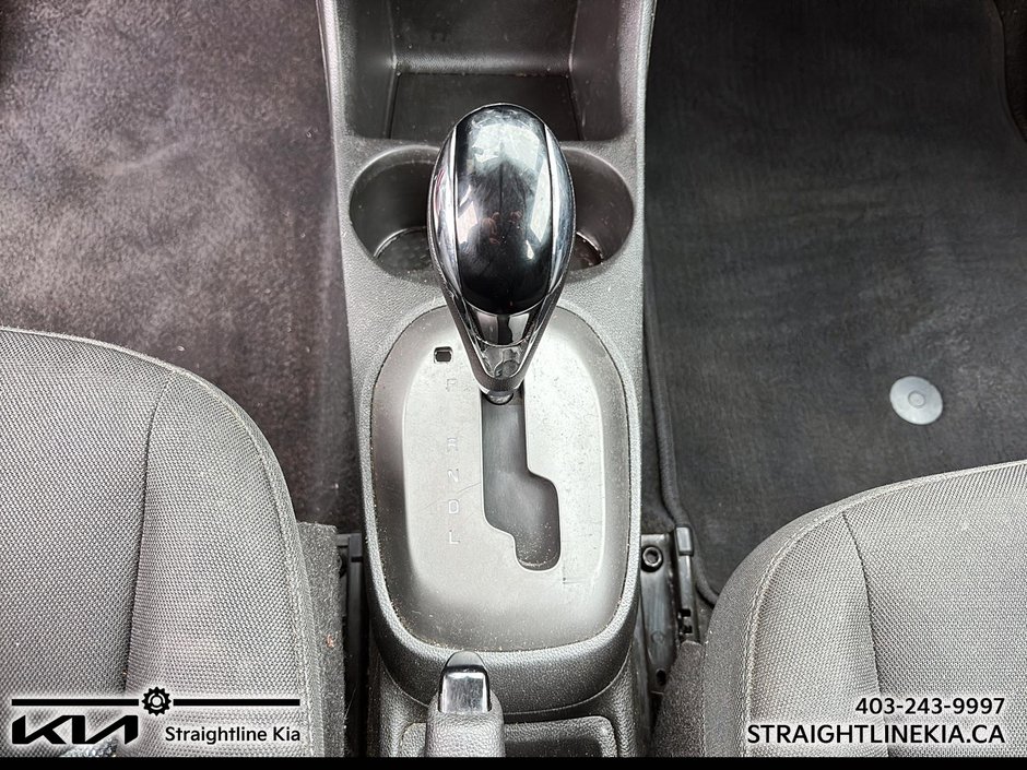 2022 Chevrolet SPARK 1LT-15