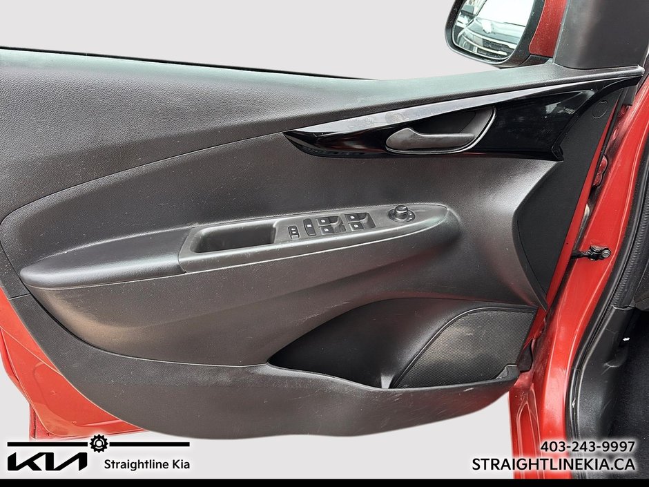 2022 Chevrolet SPARK 1LT-11