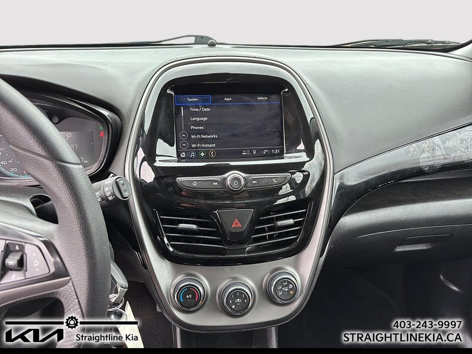 2022 Chevrolet SPARK 1LT-14