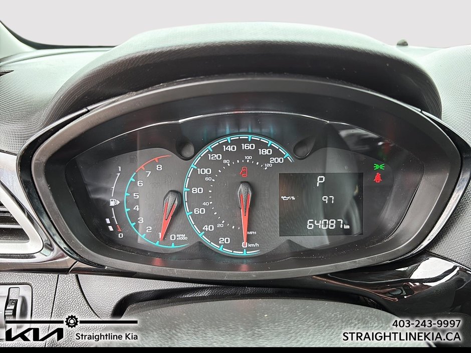 2022 Chevrolet SPARK 1LT-13