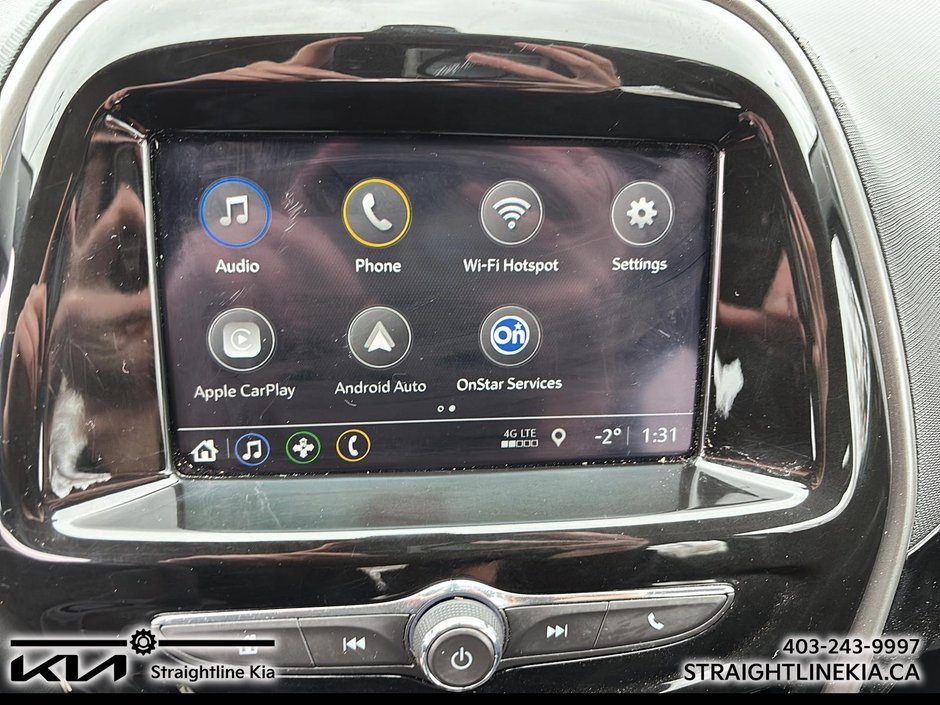 2022 Chevrolet SPARK 1LT-17