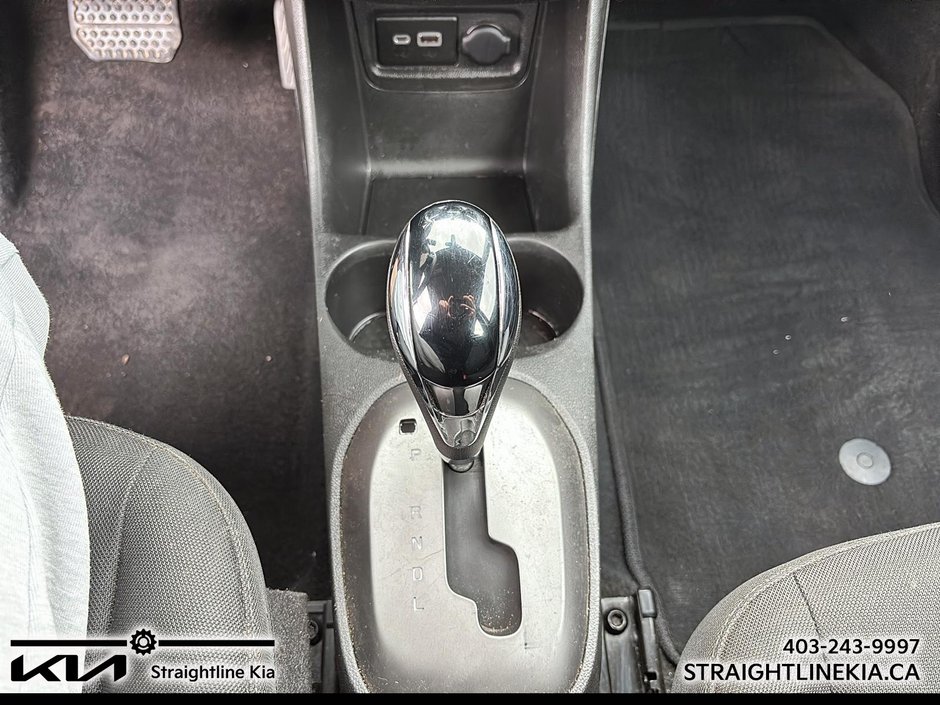2022 Chevrolet SPARK 1LT-15