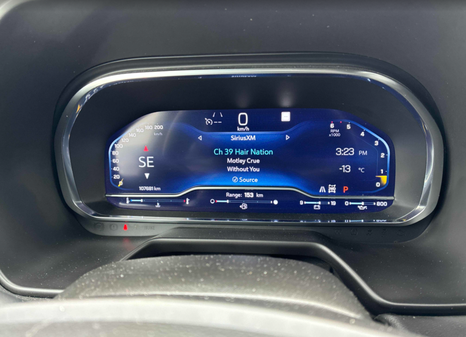 2023 Chevrolet SUBURBAN LT-3