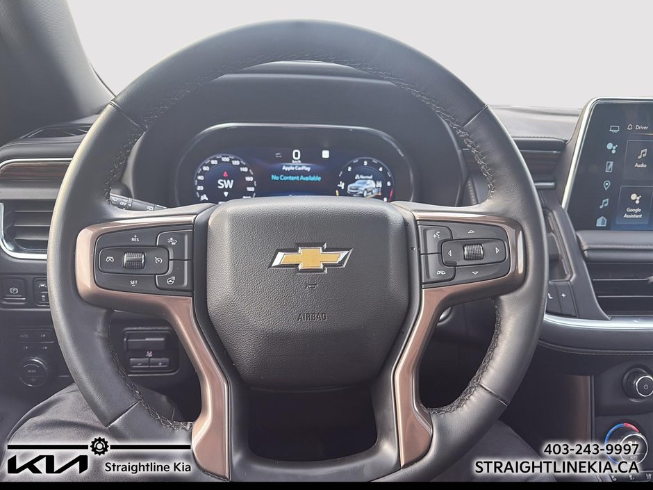 2024 Chevrolet TAHOE HIGH COUNTRY-11