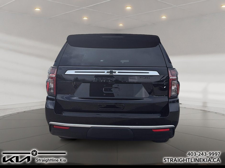 2024 Chevrolet TAHOE HIGH COUNTRY-2
