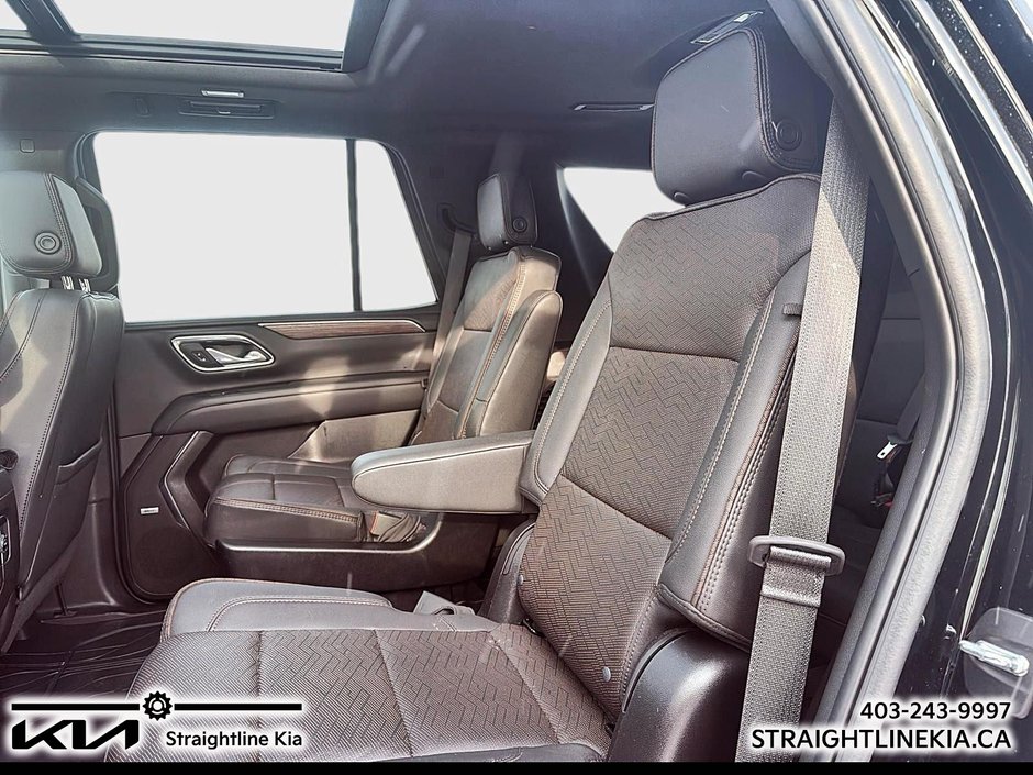 2024 Chevrolet TAHOE HIGH COUNTRY-15