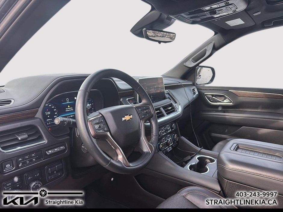 2024 Chevrolet TAHOE HIGH COUNTRY-7