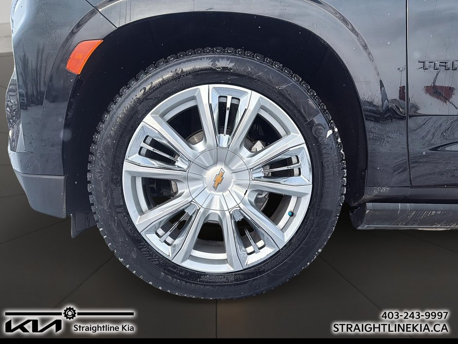 2024 Chevrolet TAHOE HIGH COUNTRY-6