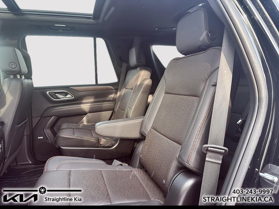 2024 Chevrolet TAHOE HIGH COUNTRY-15