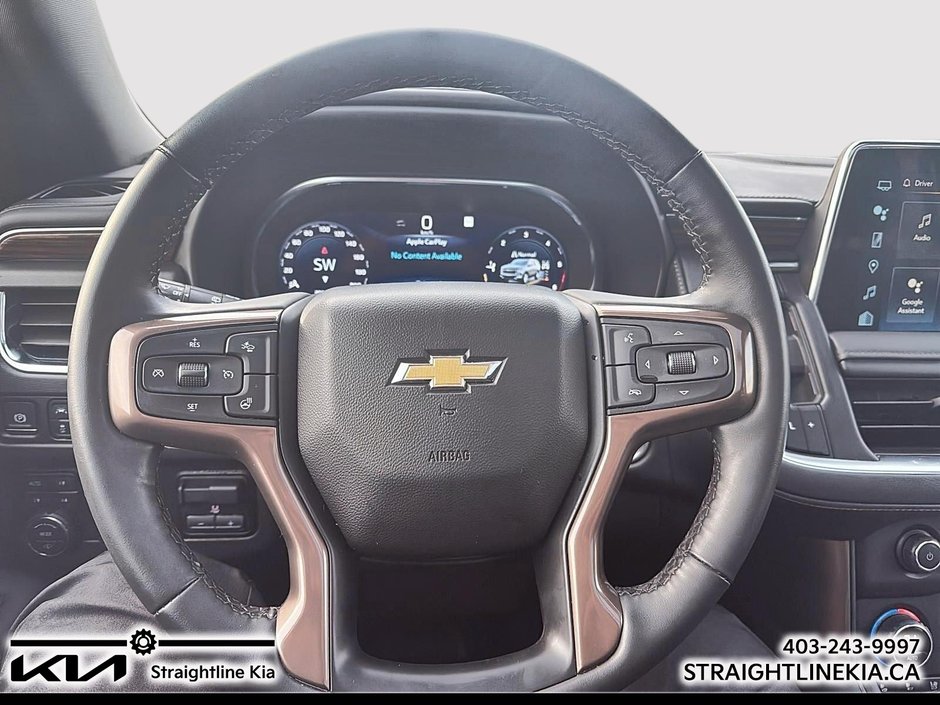 2024 Chevrolet TAHOE HIGH COUNTRY-11