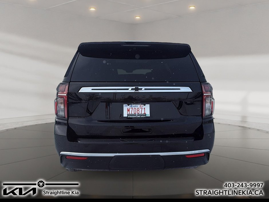 2024 Chevrolet TAHOE HIGH COUNTRY-2