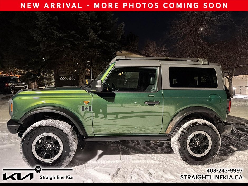 2022 Ford BRONCO BADLANDS-3