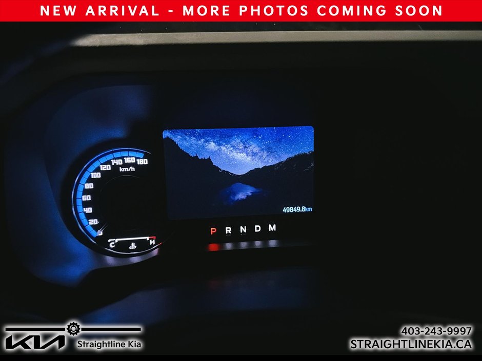 2022 Ford BRONCO BADLANDS-5