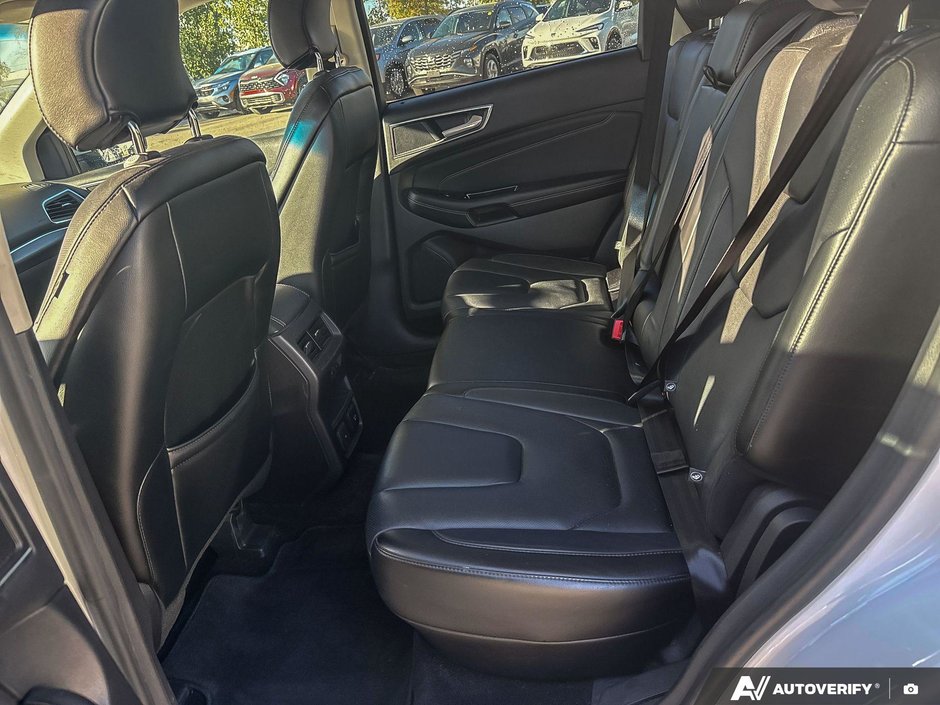 2015 Ford Edge TITANIUM-24