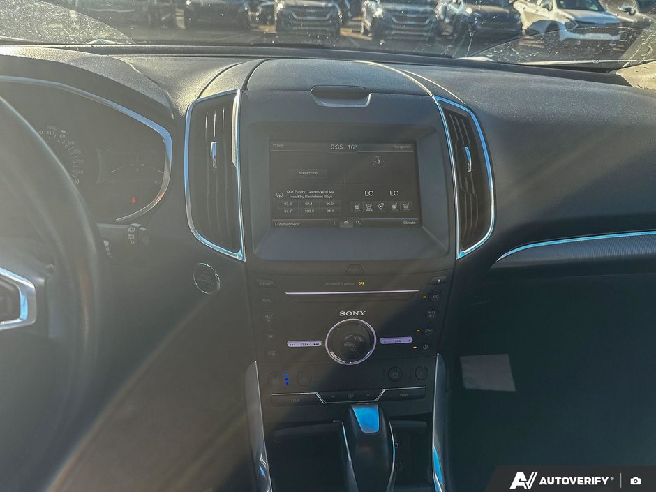2015 Ford Edge TITANIUM-18