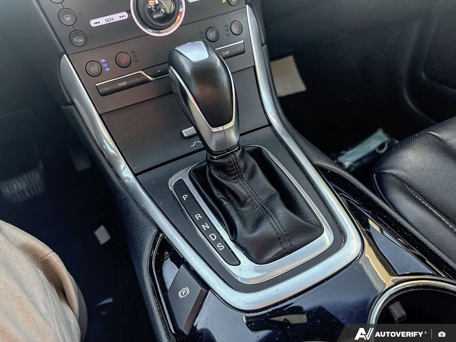 2015 Ford Edge TITANIUM-16