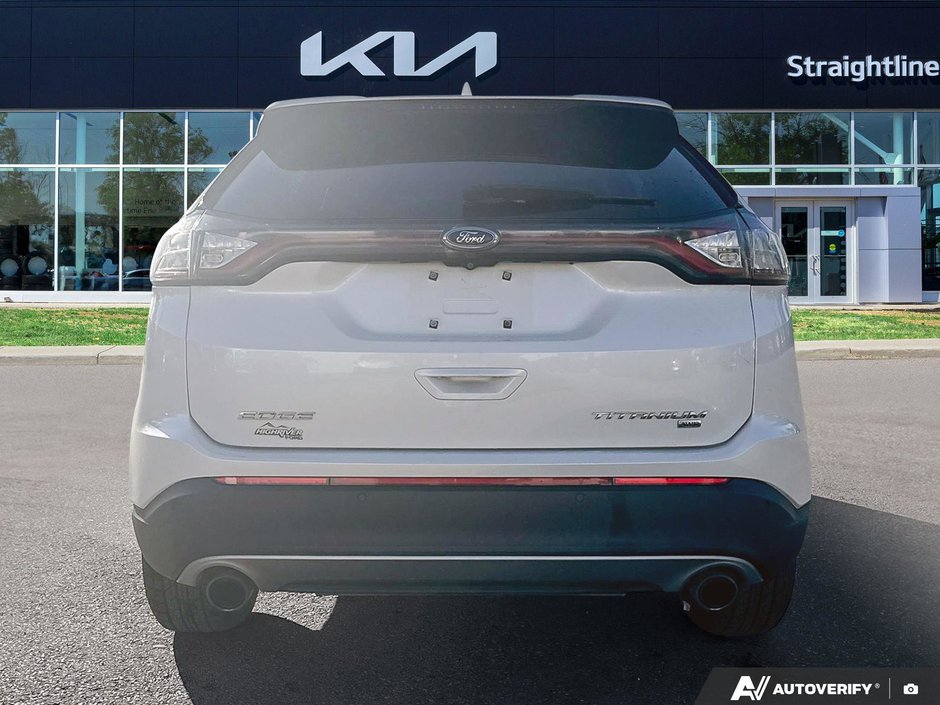 2015 Ford Edge TITANIUM-4