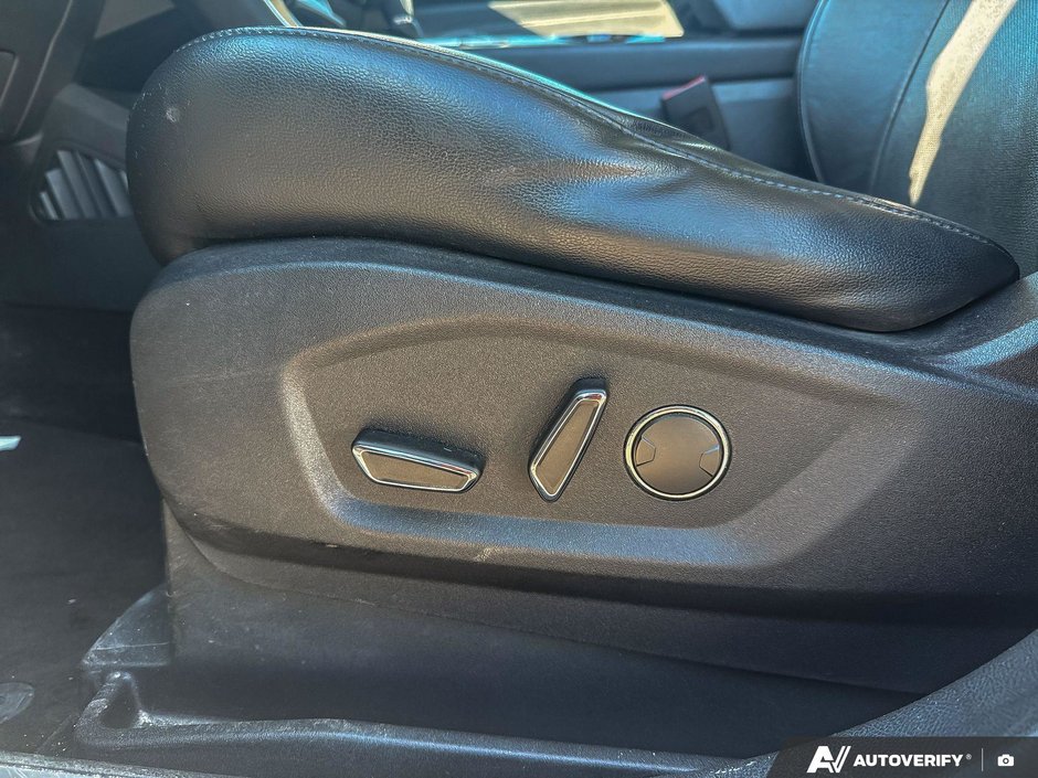 2015 Ford Edge TITANIUM-23