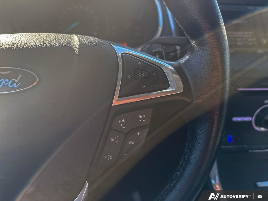 2015 Ford Edge TITANIUM-14