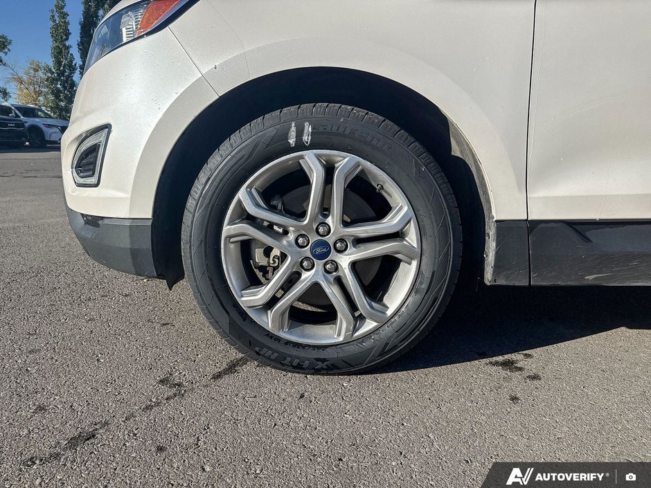 2015 Ford Edge TITANIUM-6
