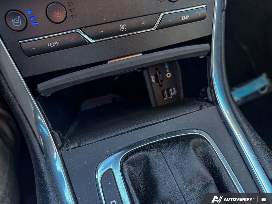 2015 Ford Edge TITANIUM-17
