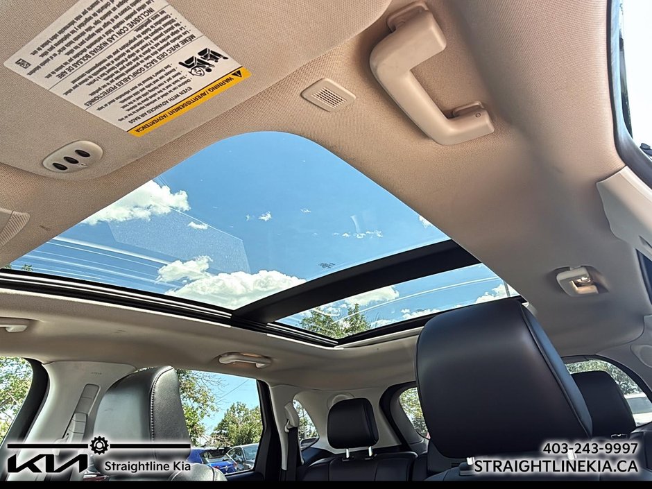 2020 Ford EDGE TITANIUM-15