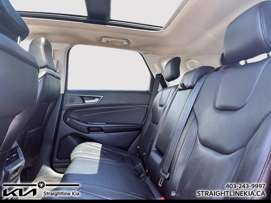 2020 Ford EDGE TITANIUM-16