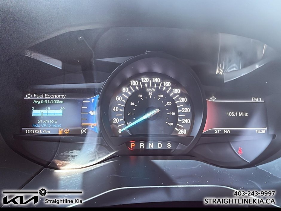 2020 Ford EDGE TITANIUM-12