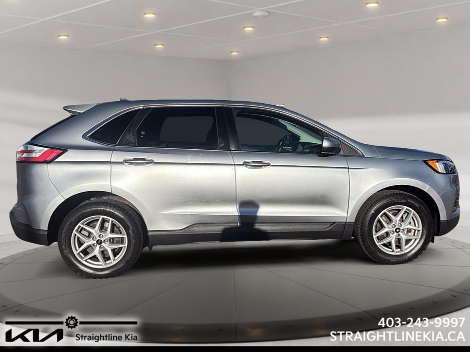2023 Ford Edge SEL-3