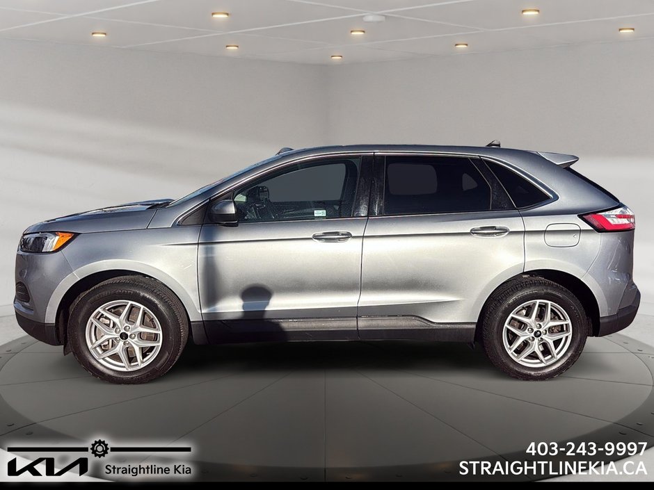2023 Ford Edge SEL-4