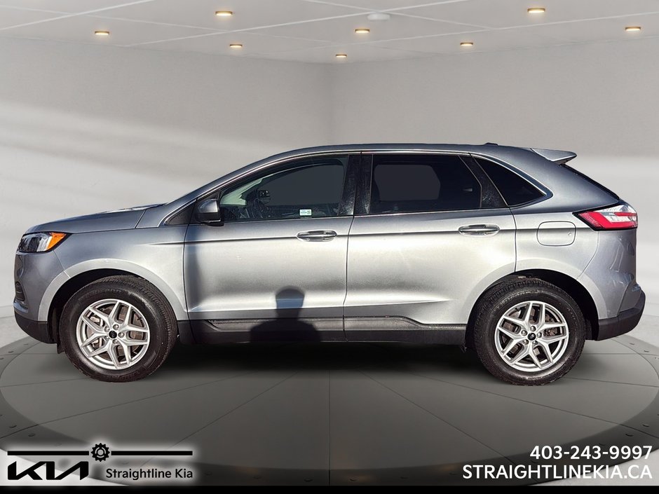 2023 Ford Edge SEL-7