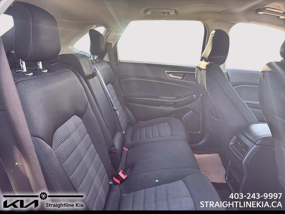 2023 Ford Edge SEL-15