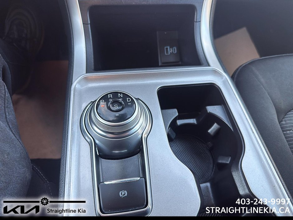 2023 Ford Edge SEL-12