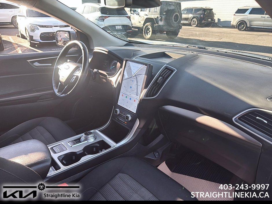 2023 Ford Edge SEL-14