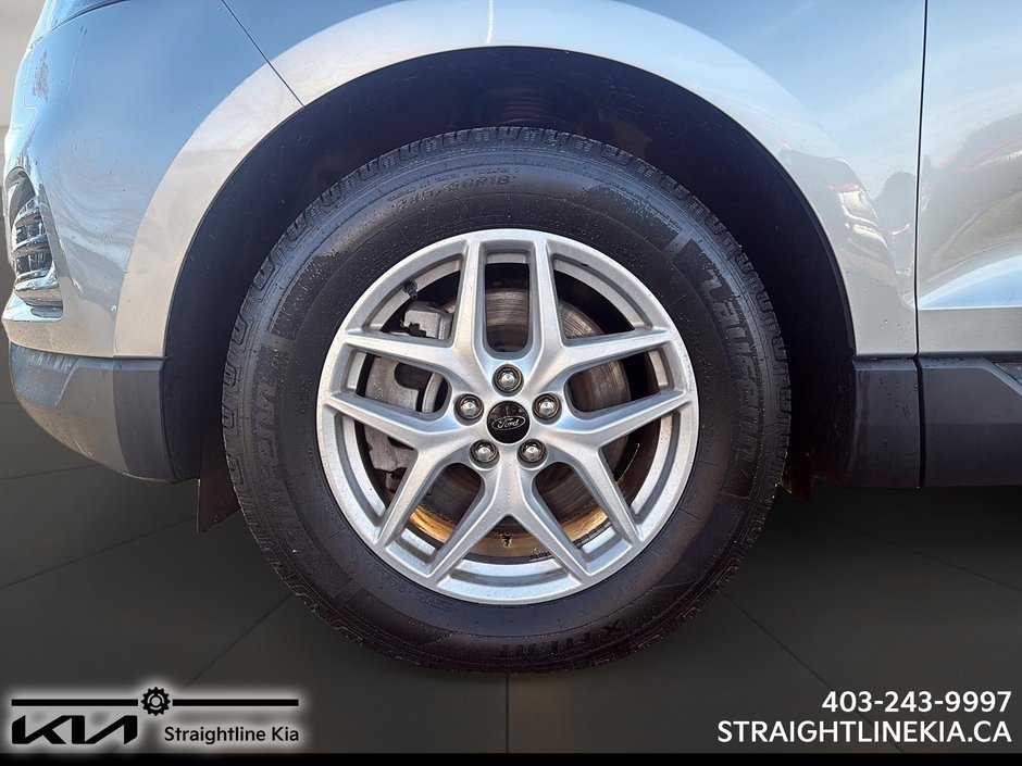 2023 Ford Edge SEL-6