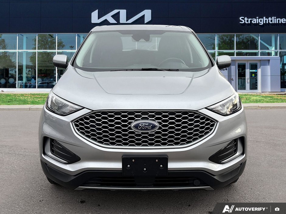 2023 Ford Edge SEL-1