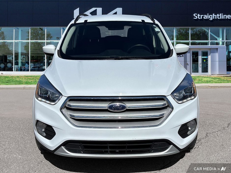 2019 Ford Escape SEL-1