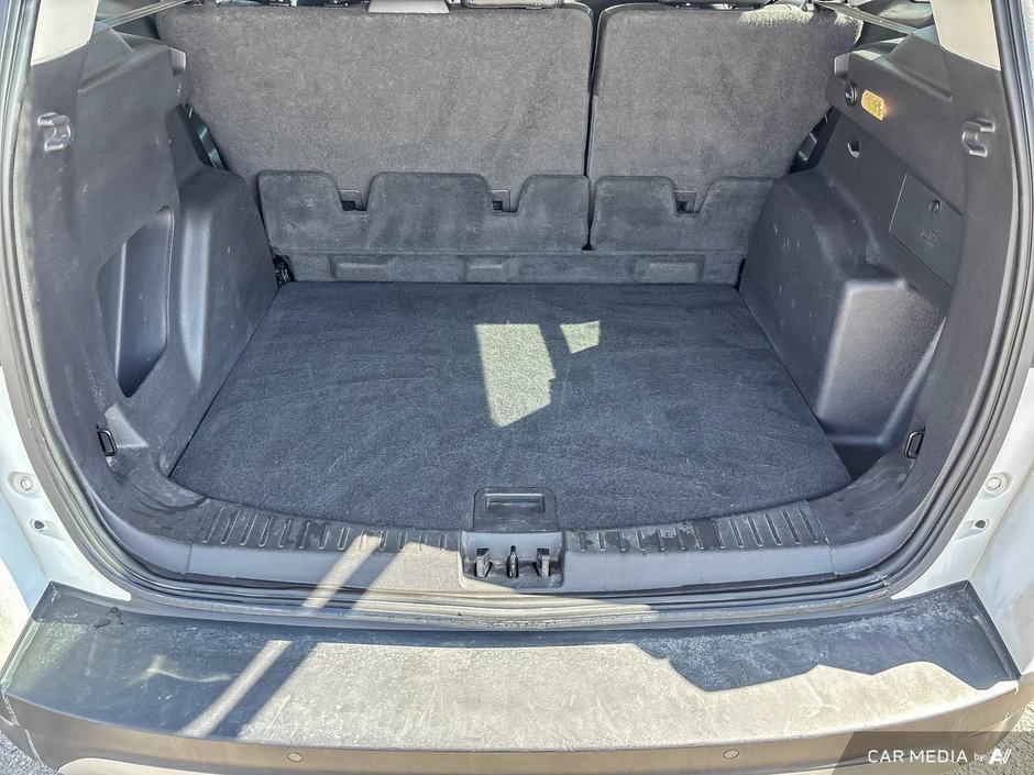 2019 Ford Escape SEL-5
